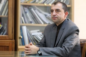 دکتر مهدی زارع