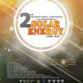 کنفرانس و نمایشگاه بین المللی انرژی خورشیدی 