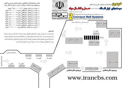 نمایشگاه جانبی
