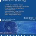 اولین کنفرانس بین المللی پژوهشهای کاربردی در مهندسی، علوم و فناوری